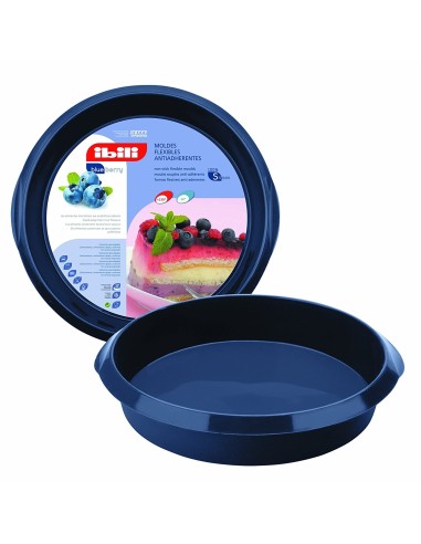 Molde Alto Blueberry de Ibili