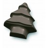 Molde Bombon Silicona Chocolate Navidad de Ibili