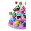 Soporte Para Cake Pops Y Cupcakes de Ibili