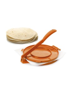 Prensa-Tortillas de Ibili