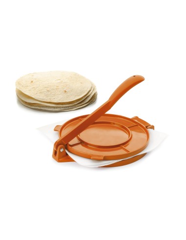 Prensa-Tortillas de Ibili