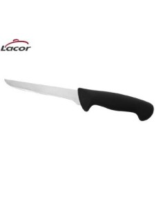 Cuchillo deshuesador profesional de Lacor