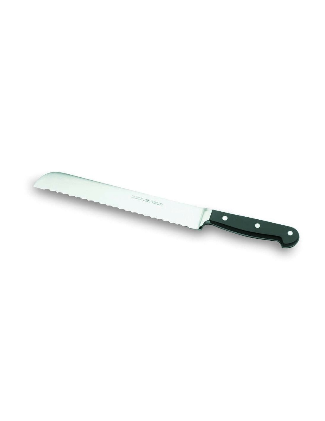 ▷ Cuchillo pan classic de Lacor ®