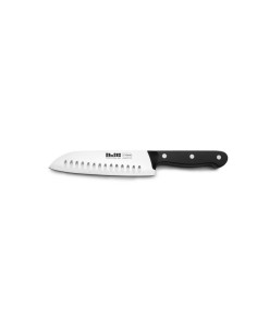 Cuchillo Santoku Premium de Ibili