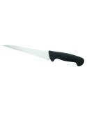 Cuchillo pan profesional de Lacor