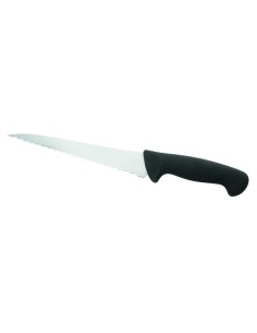 Cuchillo pan profesional de lacor