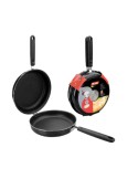 Sarten De Tortillas Indubasic de Ibili