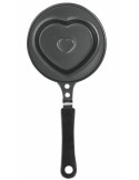 Sarten Mini Corazon de Ibili