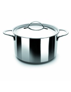 Cazo Cocina 16Cm Acero Inox Noah Ibili