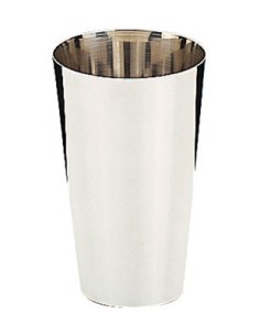 Vaso Inoxidable de Ibili