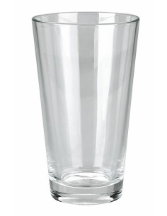 Vaso Coctelera Boston de Ibili