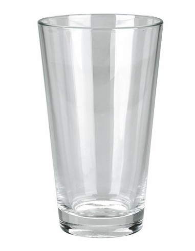 Vaso Coctelera Boston de Ibili