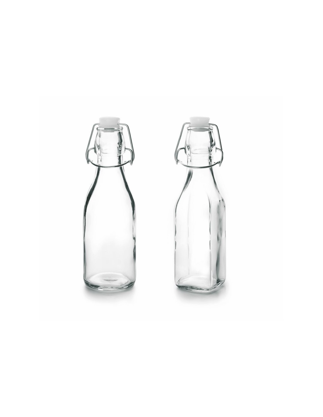 ▷ Tarro Cristal Cocina de Ibili ®