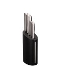 Taco 5 cuchillos chef de Lacor