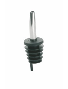 Tapon Vertedor Inoxidable Clasica Conica-Blister de Ibili