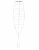 Parrilla Pescado Niquelada de Ibili