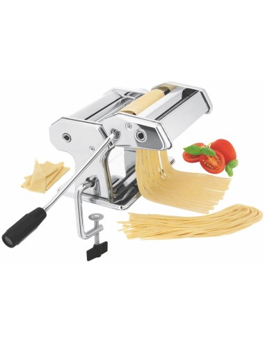 Maquina Para Pasta Fresca Italia de Ibili