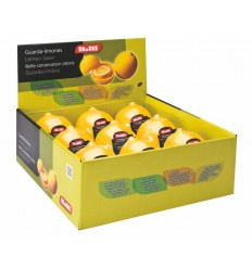 Guarda Limones-Caja Expositora de Ibili