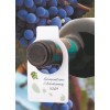 24 Etiquetas Para Vino + Rotulador de Ibili