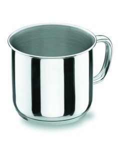 Pote cil?ndrico vitrocor de lacor