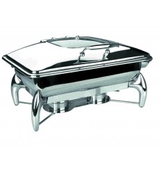 Chafing dish luxe gastronorm 1/1 de lacor