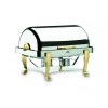 Chafing dish roll top patas lat?n 1/1 de lacor