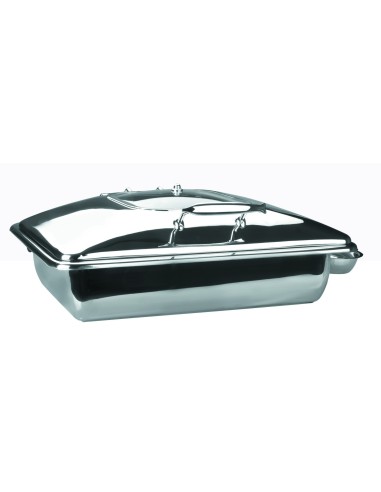 Chafing-dish luxe gastronorm de lacor