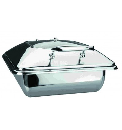 Chafing-dish luxe gastronorm de lacor