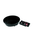 Placa inducción 18cm 700w con regulador de Lacor