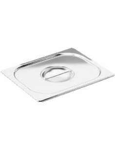 Tapa para cubeta gastronorm 2/3 de Lacor