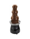 Fuente de chocolate grande 80w de lacor