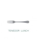 Tenedor lunch  aries de Lacor