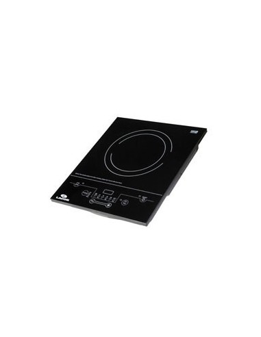 ▷ Placa inducción portátil 2000w de Lacor ®