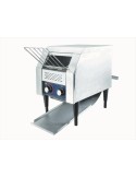 Tostadora eléctrica de cinta 2240w de Lacor