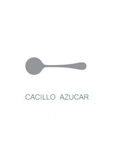 Cacillo Azúcar Modelo Baguette de Jay