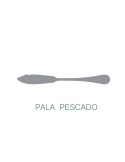Pala Pescado Modelo Príncipe de Jay