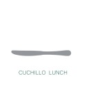 Cuchillo Lunch Modelo Magenta de Jay