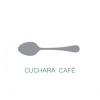 Cucharita Café Modelo Catering de Jay