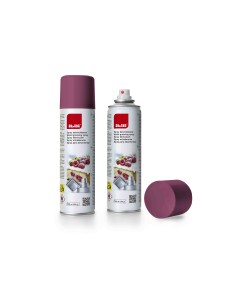 Spray Desmoldeante Antiadherente de Ibili