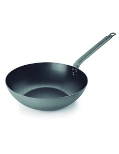 Wok ferrum antiadherente de Lacor