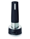Sacacorchos eléctrico con base cargador de Lacor