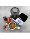 Robot de Cocina Cookingme de Lacor