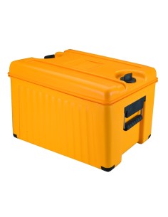 Termotrans 300 amarillo de lacor