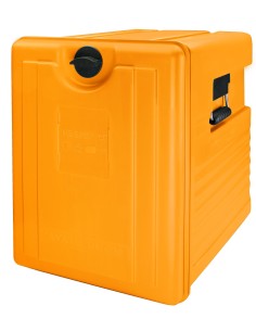 Termotrans 600 amarillo de lacor