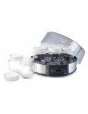 Yogurtera de vasos multi de Lacor