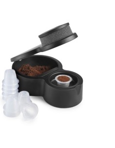 Dispensador capsulas café Nespresso Ibili Vesubio - Suministros