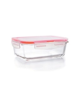Contenedor De Vidrio Lunch Away de ibili