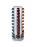 Dispensador De Capsulas De Cafe Cuadrado de ibili