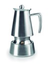 Cafetera express hyperluxe de Lacor