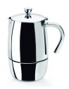 Cafetera express luxe de Lacor